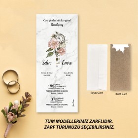 Beren Uzun Davetiye 0984